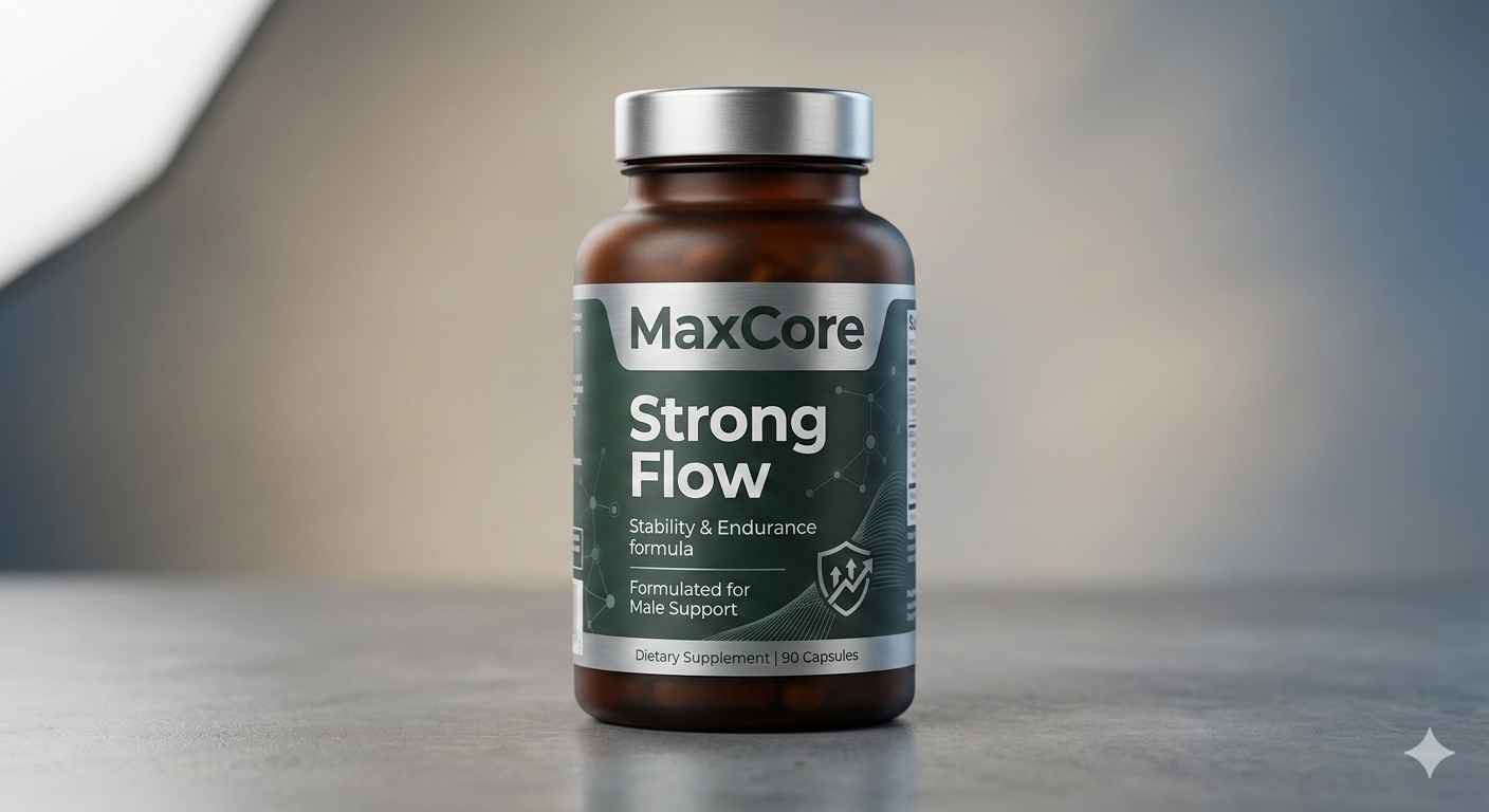 Strong Flow Product